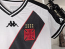 Camisa 2 Vasco 24/25 Torcedor - Feminina
