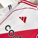 Camisa 1 River Plate 24/25 Torcedor - Masculina