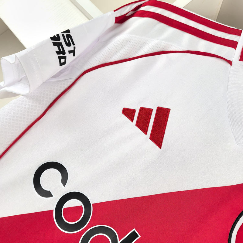 Camisa 1 River Plate 24/25 Torcedor - Masculina