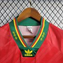 Camisa 1 Portugal Retrô 1992/94 - Masculina