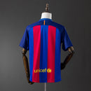 Camisa 1 Barcelona Retrô 2016/17 - Masculina