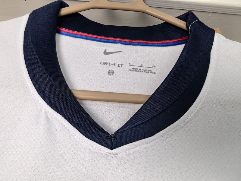 Camisa 1 Inglaterra 24/25 Torcedora - Masculina