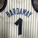 Regata Orlando Magic Branca 1994/95 - Hardwood Classics