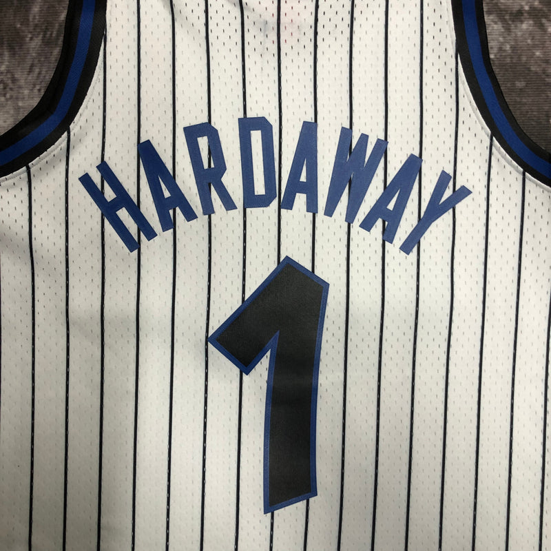 Regata Orlando Magic Branca 1994/95 - Hardwood Classics