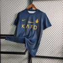 Camisa 2 Al Nassr 2023/24 Torcedor - Masculina