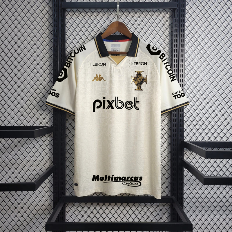 Camisa 3 Vasco da Gama 2022/23 Torcedor - Masculina