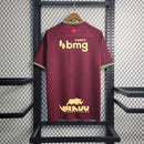 Camisa 3 Goleiro Vasco da Gama Vermelha 2022/23 Torcedor - Masculina