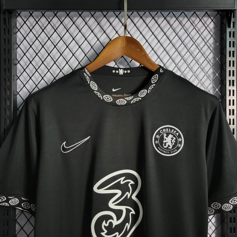 Camisa Ediçao Especial Chelsea 2022 Torcedor - Masculina