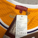 Cropped Feminino Los Angeles Lakers - Bryant 8