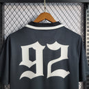 Camisa Santos x Charlie Brown JR. Marginal Alado 2022 - Masculina