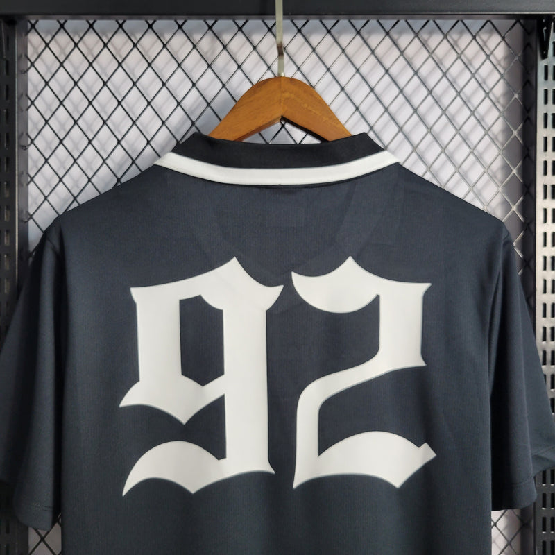 Camisa Santos x Charlie Brown JR. Marginal Alado 2022 - Masculina