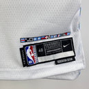 Regata LA Clippers Branca 2024/25 Swingman - Association Edition