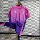 Camisa 2 Alemanha 24/25 Torcedor - Masculina