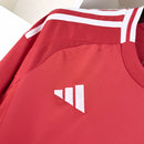 Camisa 1 Manchester United 24/25 Torcedor - Masculina