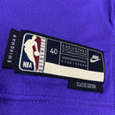 Regata Milwaukee Bucks Roxa 2022/23 - Classic Edition