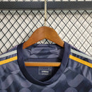 Camisa 2 Real Madrid 2023/24 Torcedor - Feminina