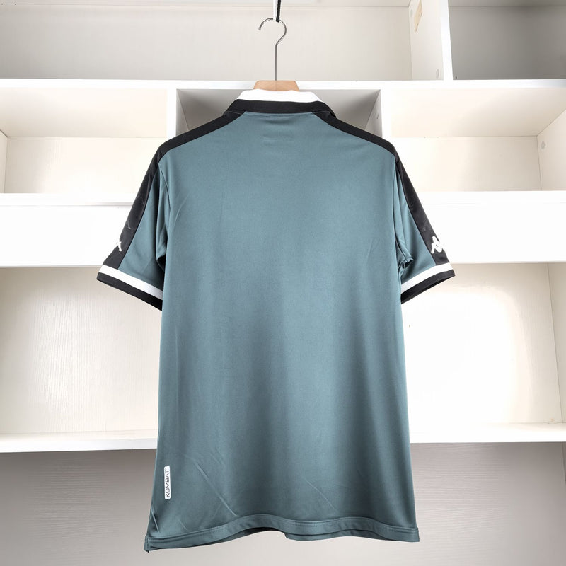 Camisa Vasco da Gama Goleiro 2024/25 Torcedor - Masculina