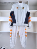Conjunto Real Madrid Classic 2024 - Masculino