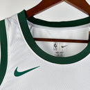 Regata Boston Celtics Branca 2023/24 - City Edition