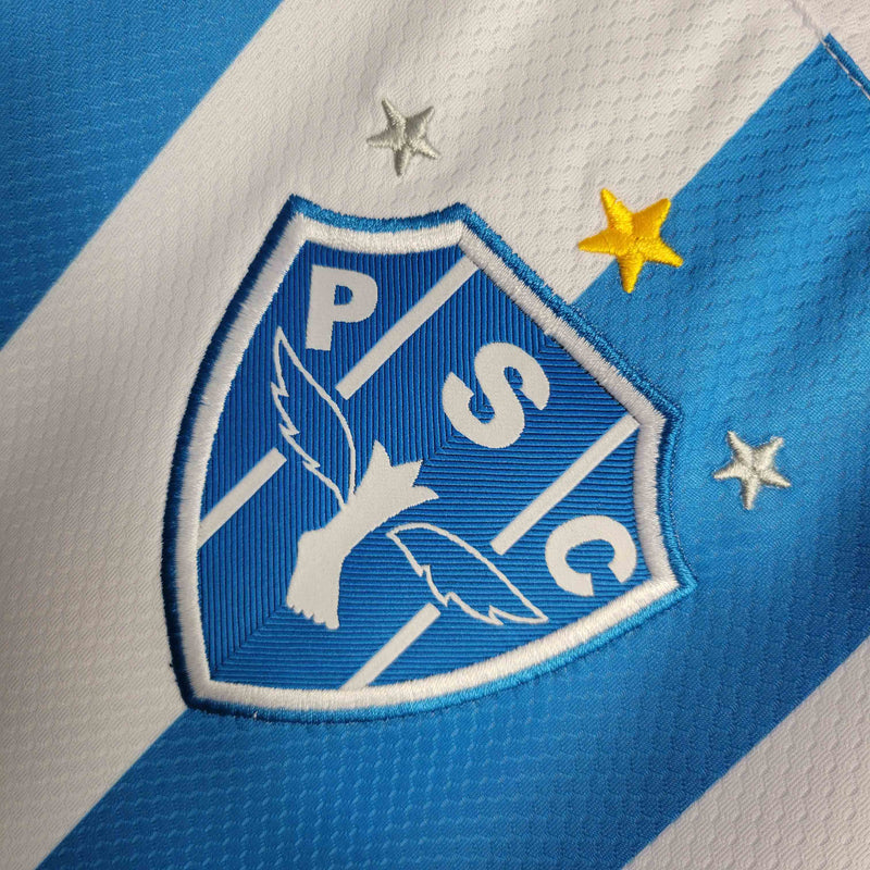 Camisa 1 Paysandu 23/24 Torcedor - Masculina