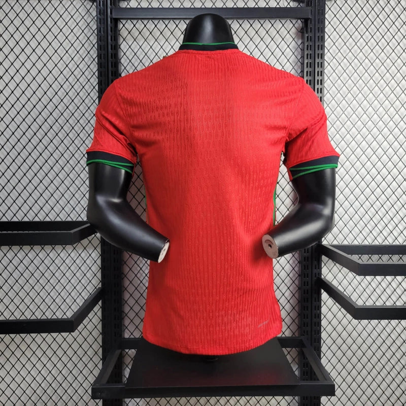 Camisa 1 Portugal 2024/25 Jogador - Masculina