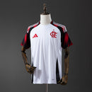Camisa 2 Flamengo 2025/26 Torcedor - Masculina