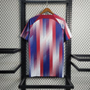 Camisa Pré-Jogo Barcelona 2023/24 Torcedor - Masculina