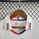 Camisa 1 São Paulo 24/25 Torcedor - Feminina