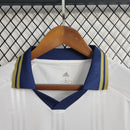 Camisa Real Madrid Icons 2020 Manga Longa - Masculina
