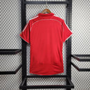 Camisa 1 Liverpool Retrô 2006/07 - Masculina