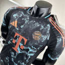 Camisa 2 Bayern de Munique 24/25 Jogador - Masculina