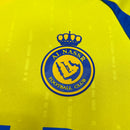 Camisa 1 Al-Nassr 24/25 Torcedor - Masculina