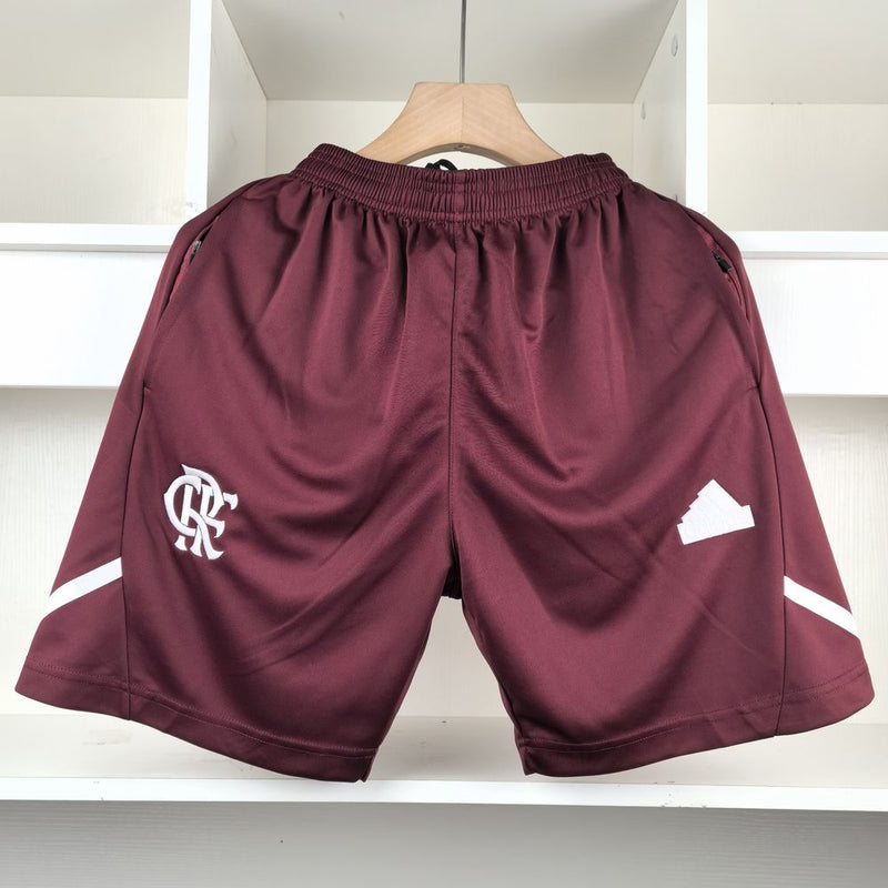 Kit Gameday Flamengo 2024/25 - Masculina