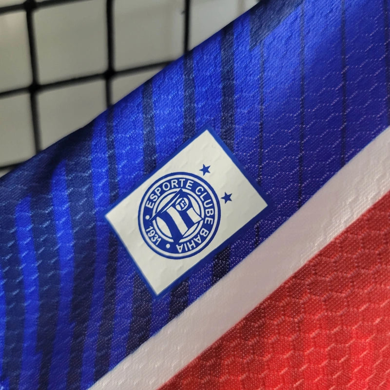 Camisa 2 Bahia 2023/24 Torcedora - Feminina