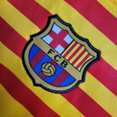 Conjunto Infantil 4 Barcelona 2023/24 - Unissex
