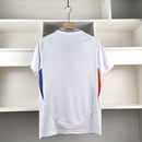 Camisa 1 Olympique Lyonnais 24/25 Torcedor - Masculina