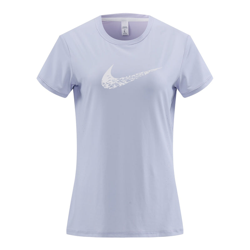 Camisa Esportiva Nike Dri-FIT - Feminina