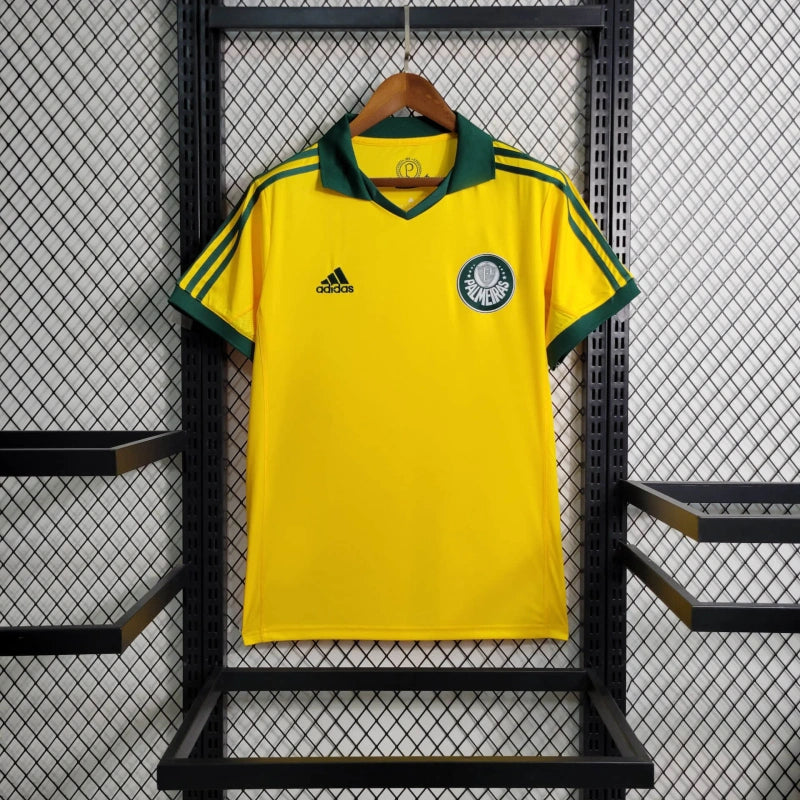 Camisa 3 Palmeiras Retrô 2014 - Masculina