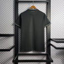Camisa Brasil Edição Especial All Black 2022 Torcedor - Masculina