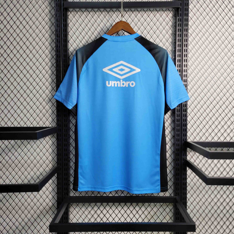 Camisa de Aquecimento Grêmio 2023/24 - Masculina