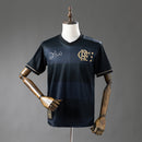 Camisa Flamengo Retrô  Zico 1981 - Masculina