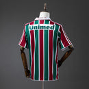 Camisa 1 Fluminense Retrô 2010 - Masculina