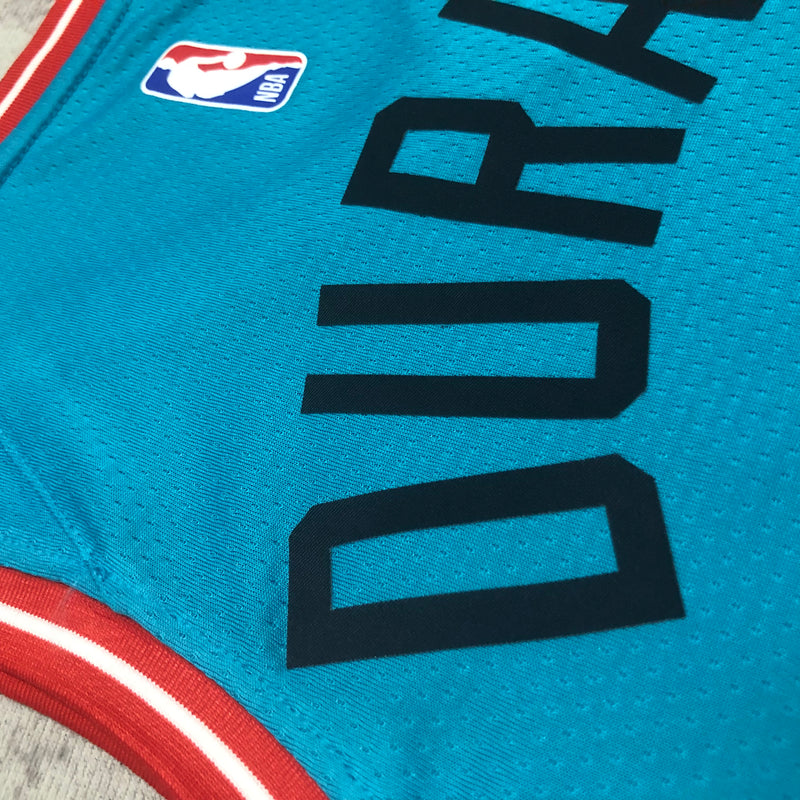 Regata Phoenix Suns Azul Swingman 2022/23 - City Edition