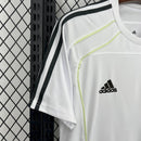 Camiseta Real Madrid UBP 2025 - Masculina