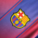 Camisa 1 Barcelona 202/26 Torcedor - Feminina
