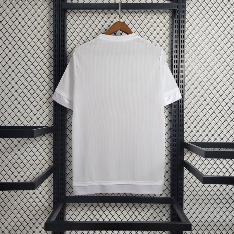 Camisa 1 Real Madrid Retrô 2015/16 - Masculina