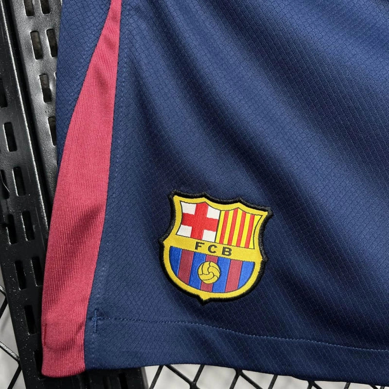 Bermuda 1 Barcelona 2024/25 - Masculina