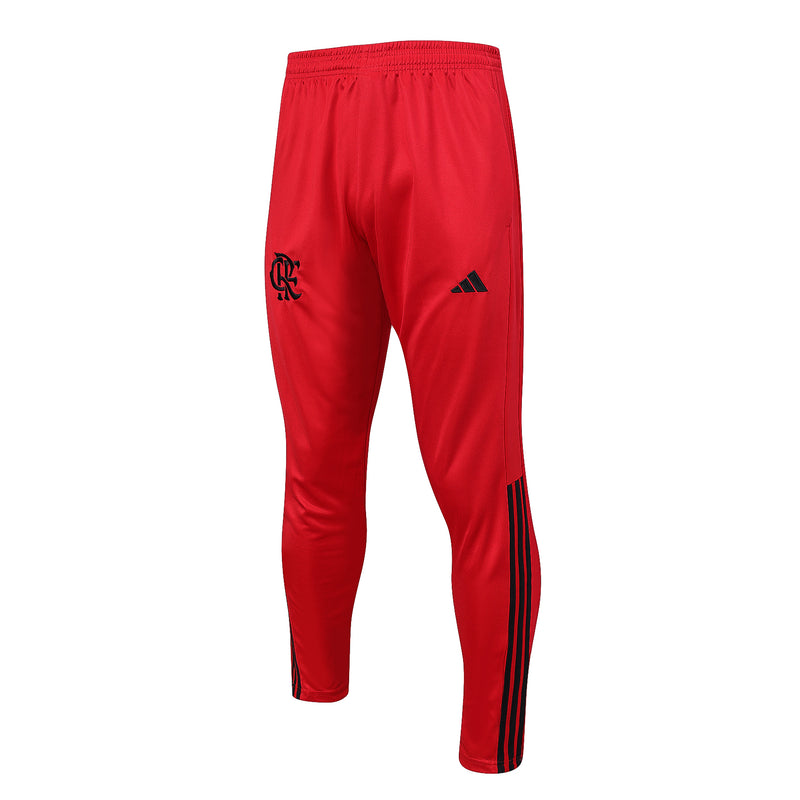 Agasalho Treino Flamengo Branco 2023/24 - Masculino