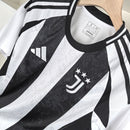 Camisa 1 Juventus 24/25 Torcedor - Masculina