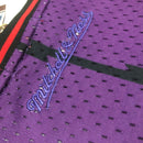Cropped Feminino Toronto Raptors - Vince Carter 15